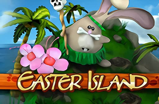 Easter Island Slot Review