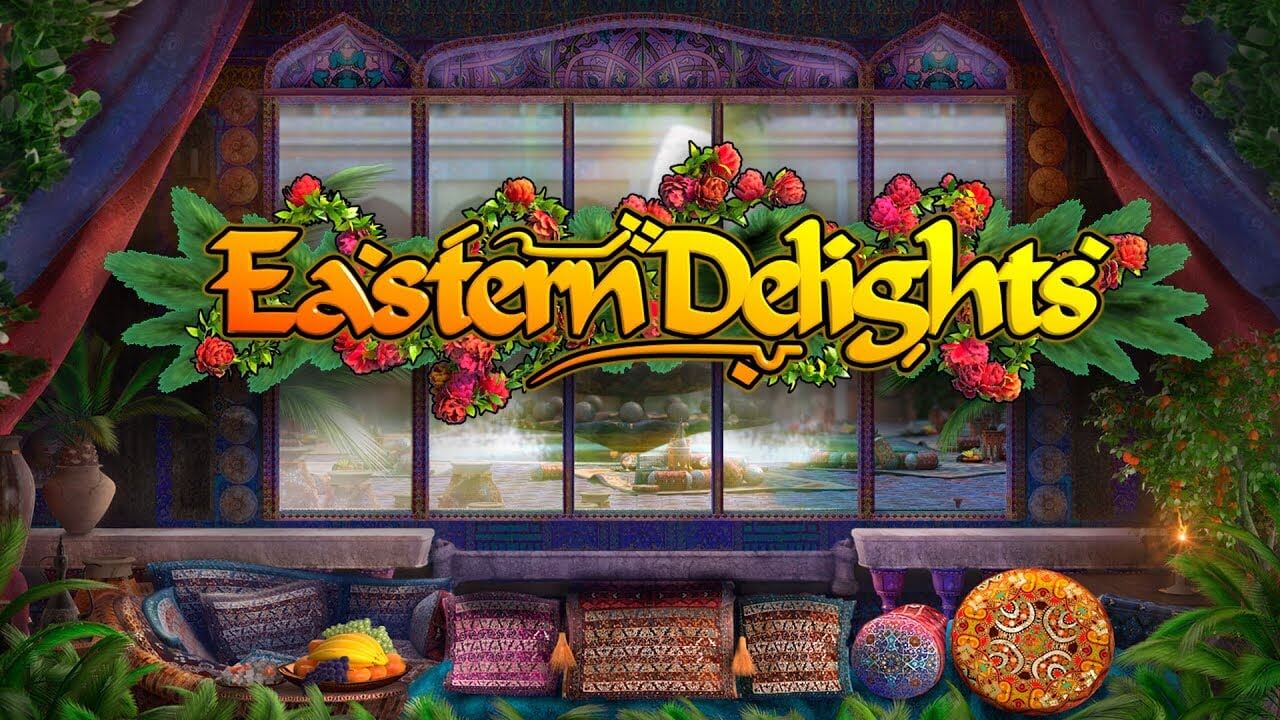 Eastern Delights Slot Review