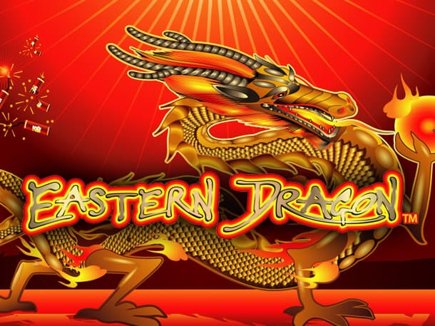 Eastern Dragon Slot Review
