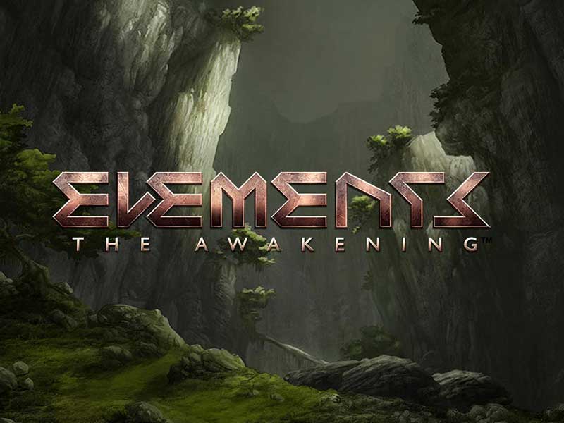 Elements Slot Review