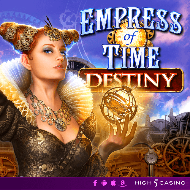 Empress of Time Destiny Review