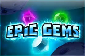 Epic Gems Slot Review