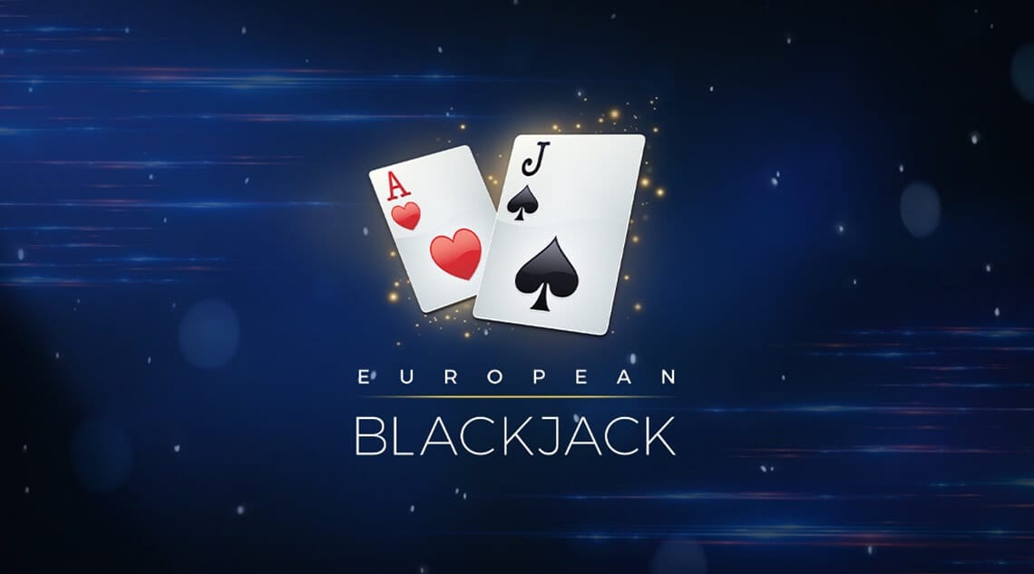 European Blackjack Review
