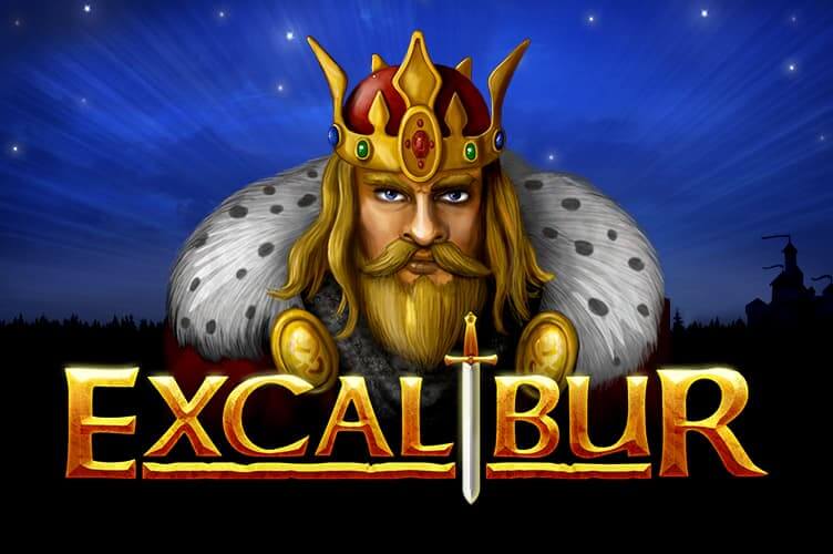 Excalibur Slot Review