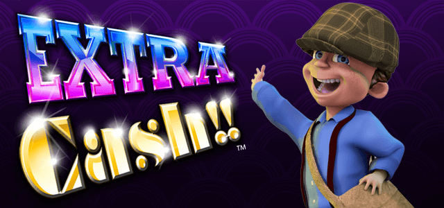 Extra Cash Slot Review