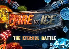 Fire vs Ice Slot Review