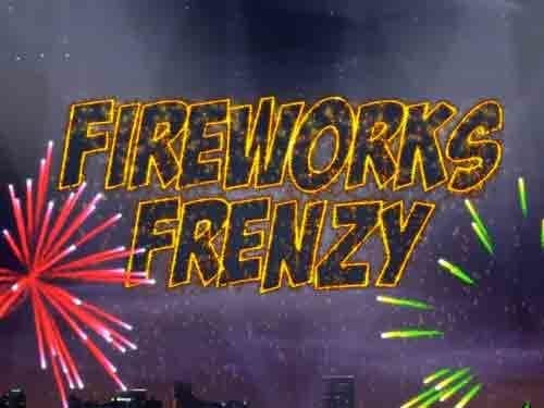 Fireworks Frenzy Slot Review