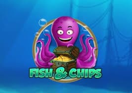 Fish and Chips Slot Review