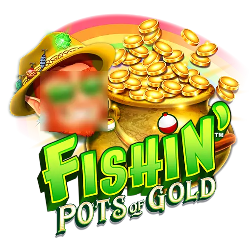 Fishin' Bigger Pots Of Gold Slot Review