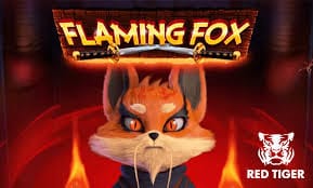 Flaming Fox Slot Review