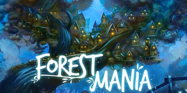 Forest Mania Slot Review