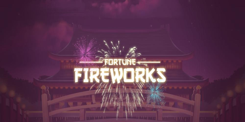 Fortune Fireworks Review