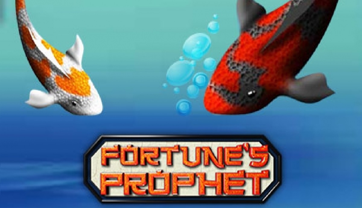Fortunes Prophet - Barbados Bingo