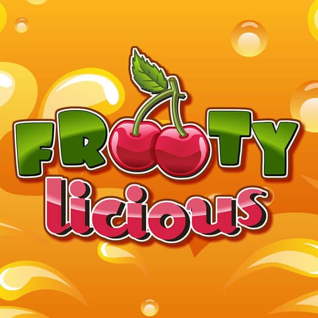 Frooty Licious Slot Review