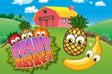 Fruit Basket Slot Review