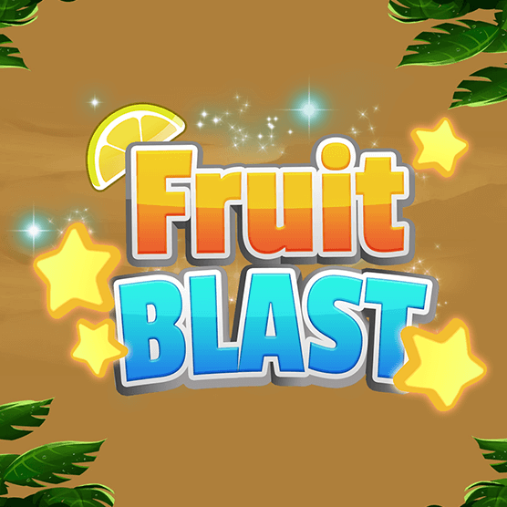 Fruit Blast Fruit Blast