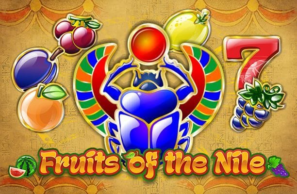 Fruits of the Nile Slot Review