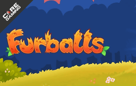 Furballs Slot Review