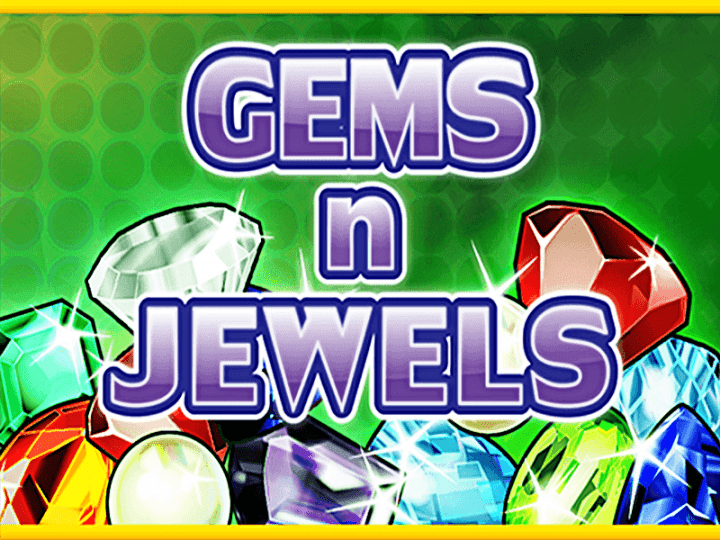 gems n jewels game slots