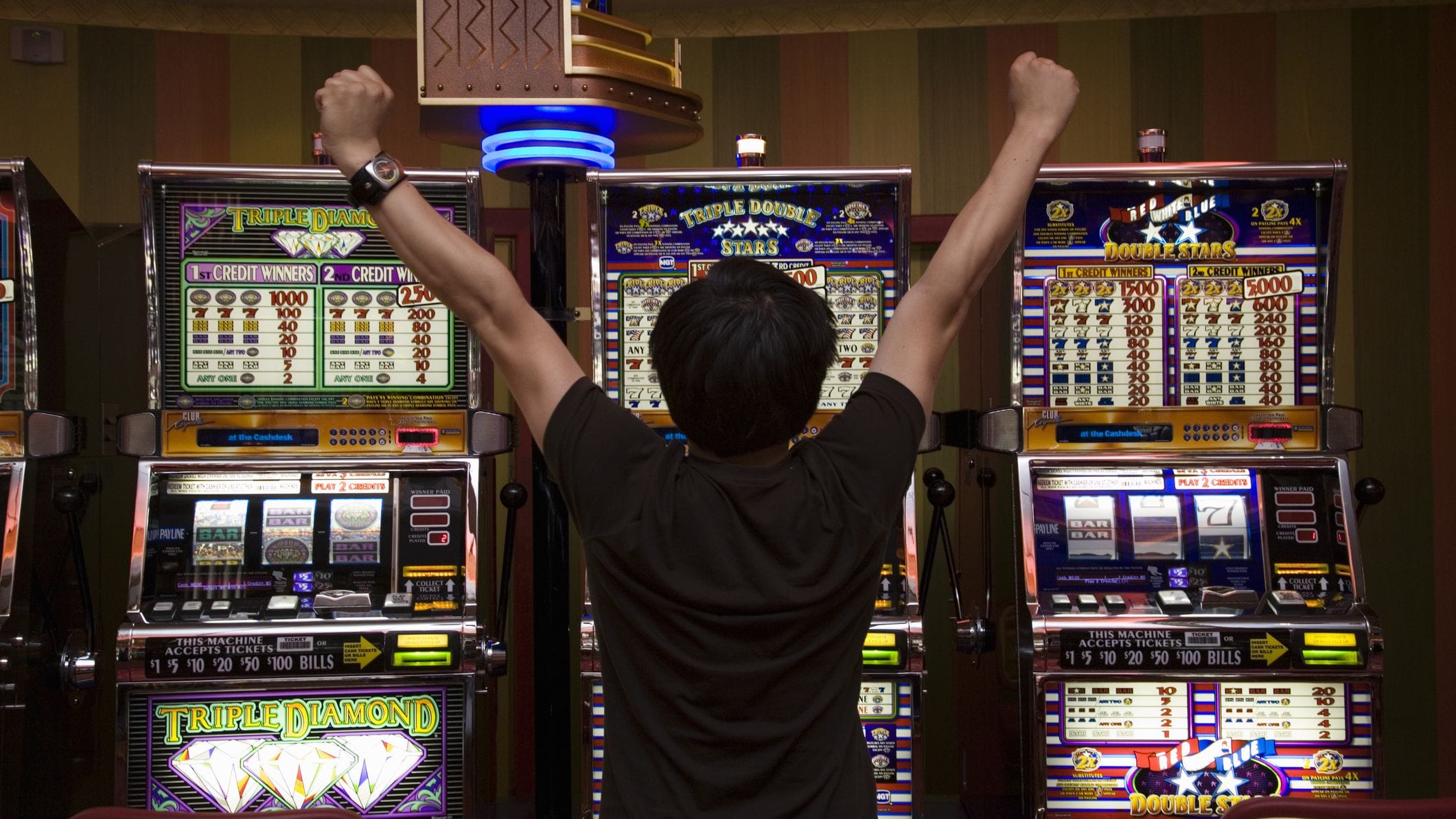 Bingo Call Outs that all Players Remember