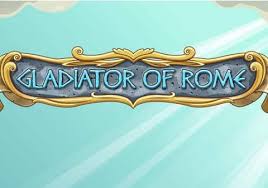 Gladiator of Rome Slot Review