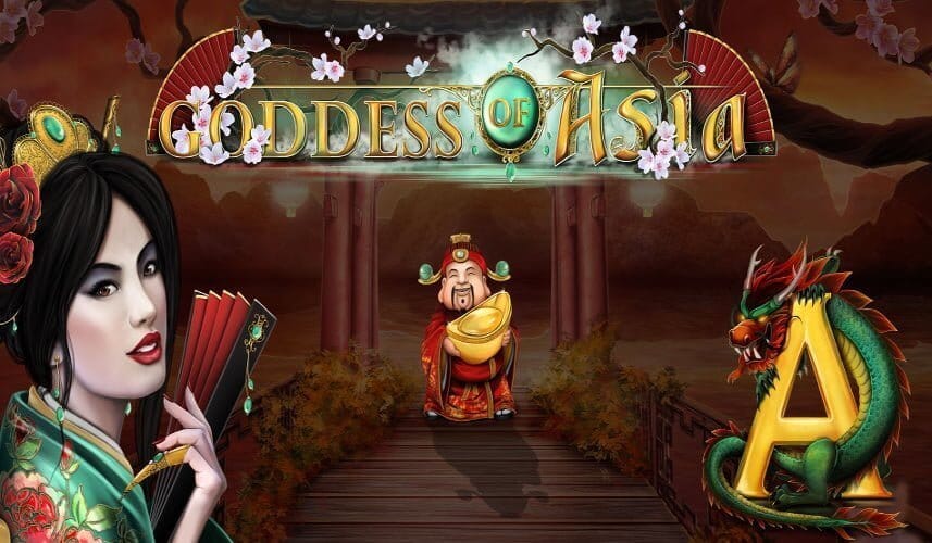 Goddess of Asia Review