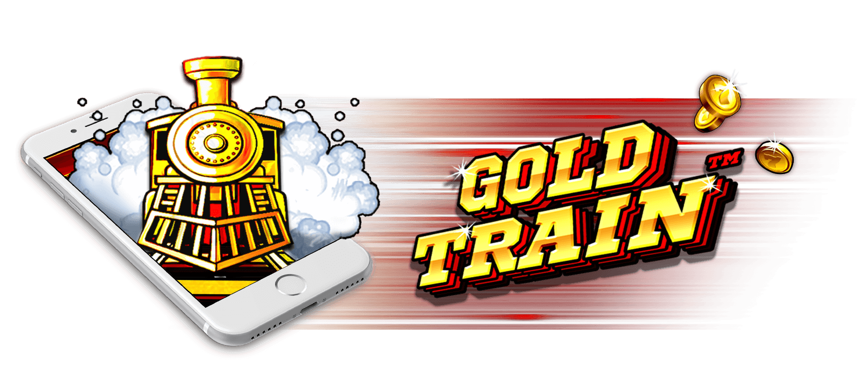 Gold Train Slot - Play Online Bingo - Barbados Bingo