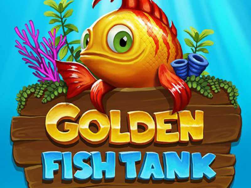 Golden Fish Tank Slot Review