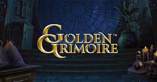 Golden Grimoire Review