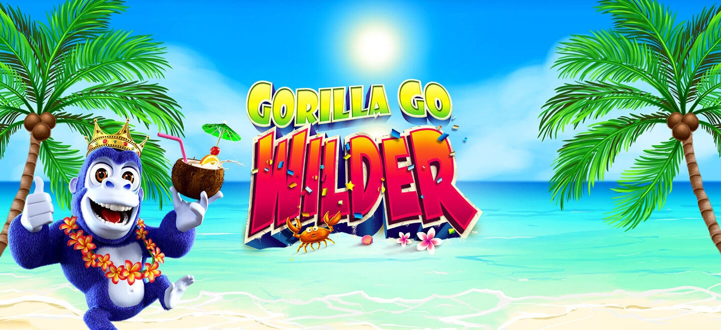 Gorilla Go Wilder Review