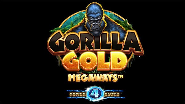 Gorilla Gold Megaways Review