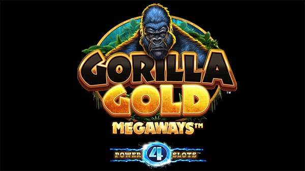 Gorilla Gold Megaways Review