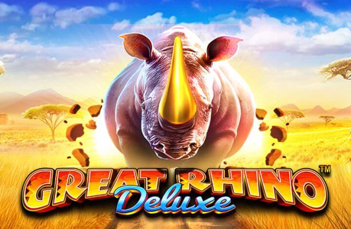Great Rhino Deluxe Review