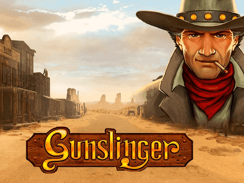 Gunslinger Review