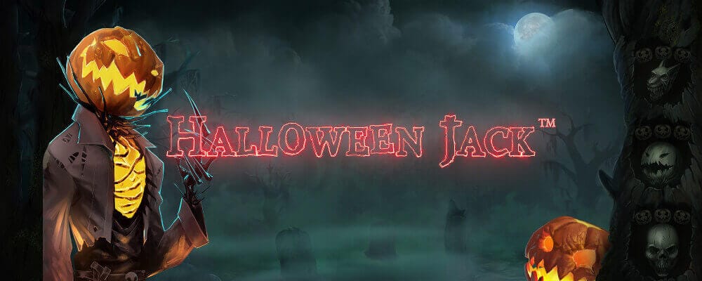 Halloween Jack Review