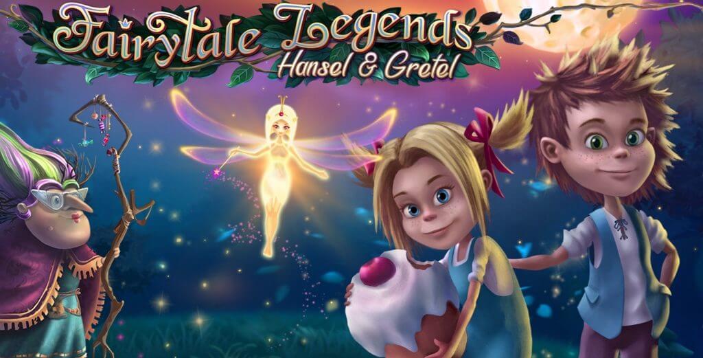 Hansel and Gretel Slot Review