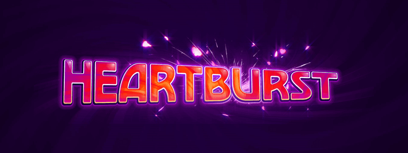 heartburst slot game online play