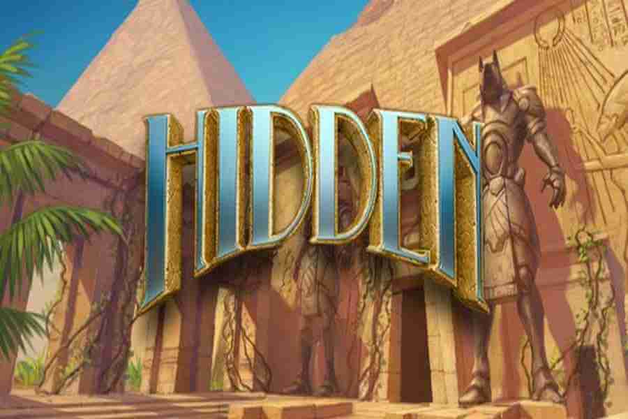 Hidden Slot Review
