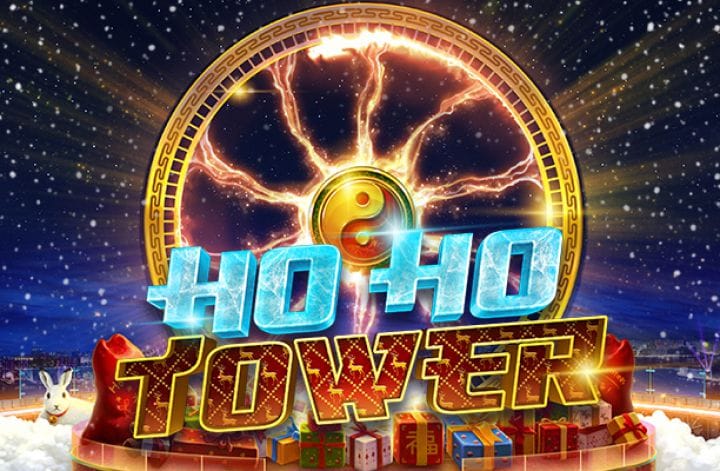 Ho Ho Tower Logo