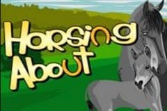 Horsing About Slot Review