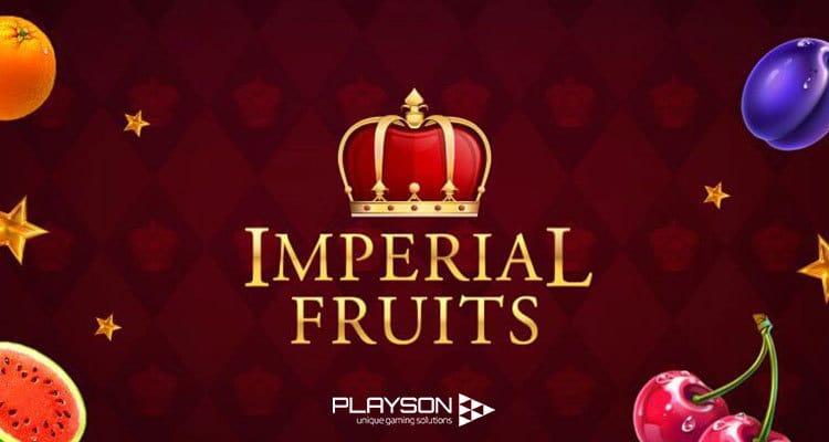 Imperial Fruits Review 100 Lines