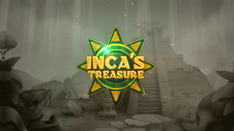 Inca's Treasure Review