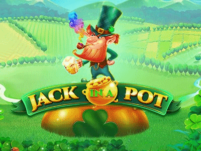 Jack in a Pot Review