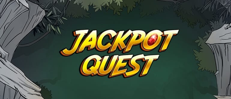 Jackpot Quest Review