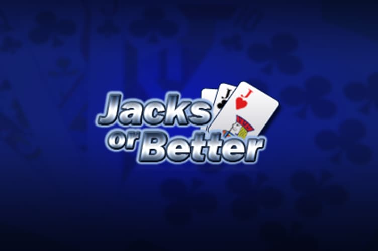 Jacks or Better Poker Review