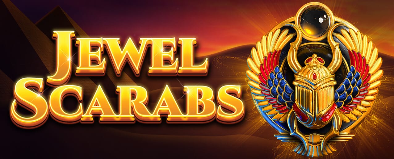 Jewel Scarabs Review