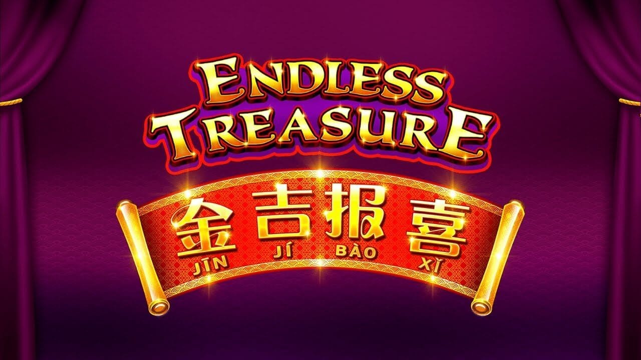 Jin Ji Bao Xi Endless Treasure Review