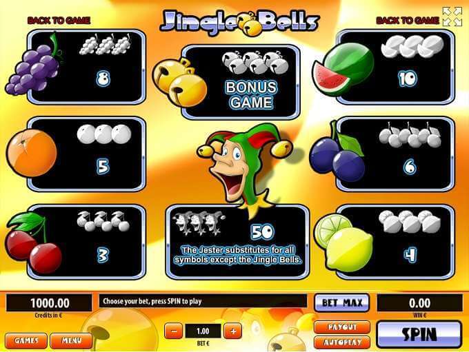 Jingle Bells Gameplay