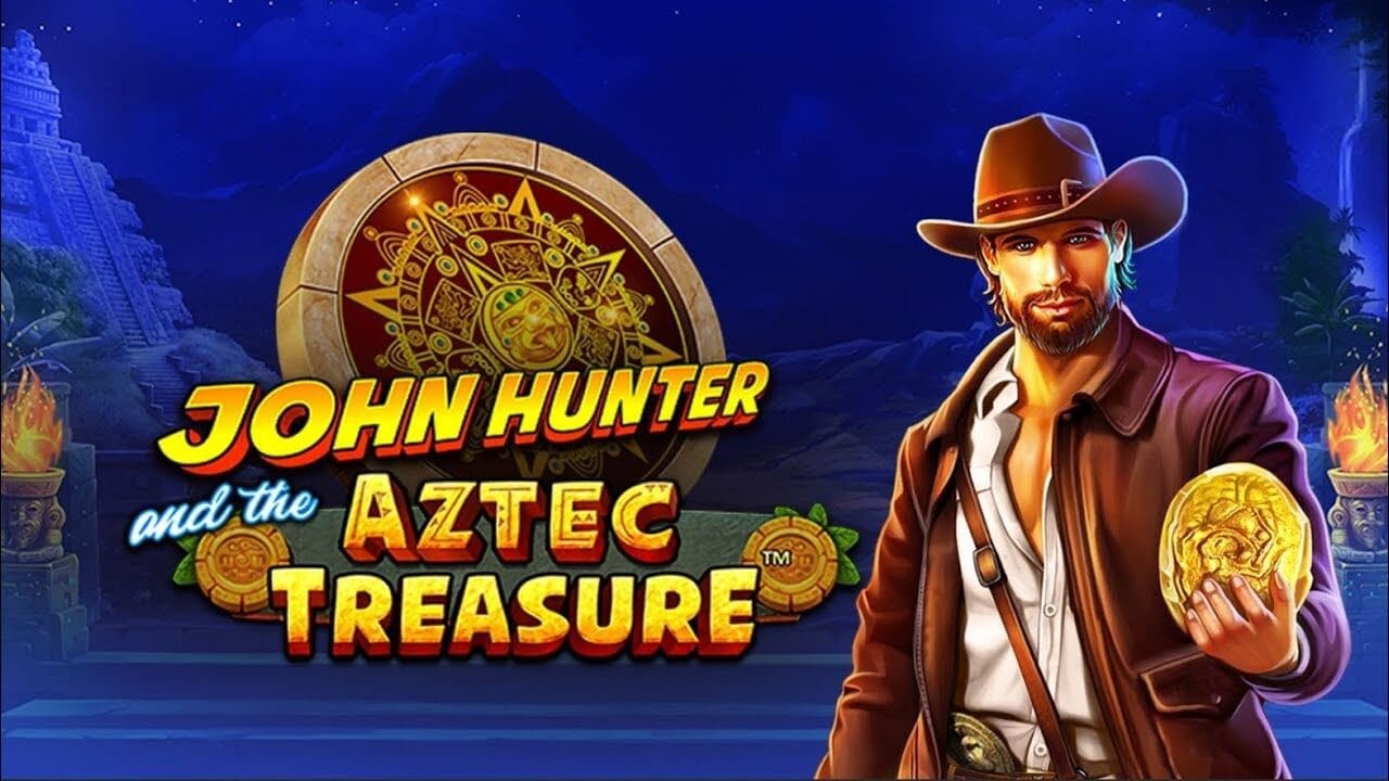 John Hunter and the Aztec Treasure Review