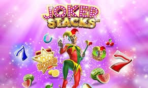 Joker Stacks Slot Review